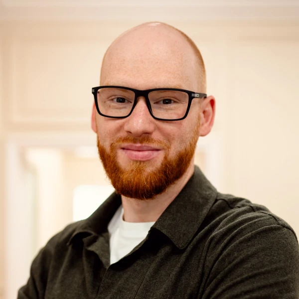Maxim Gavrilov 