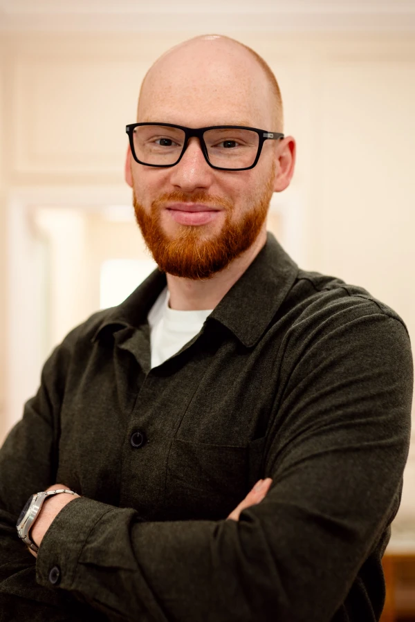 Maxim Gavrilov 