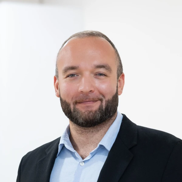Andrey Gorokhov