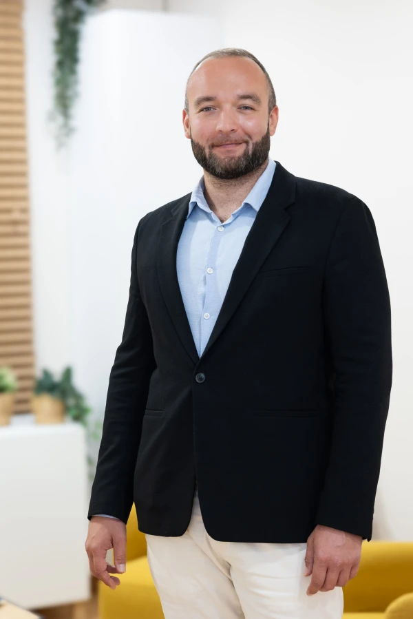 Andrey Gorokhov