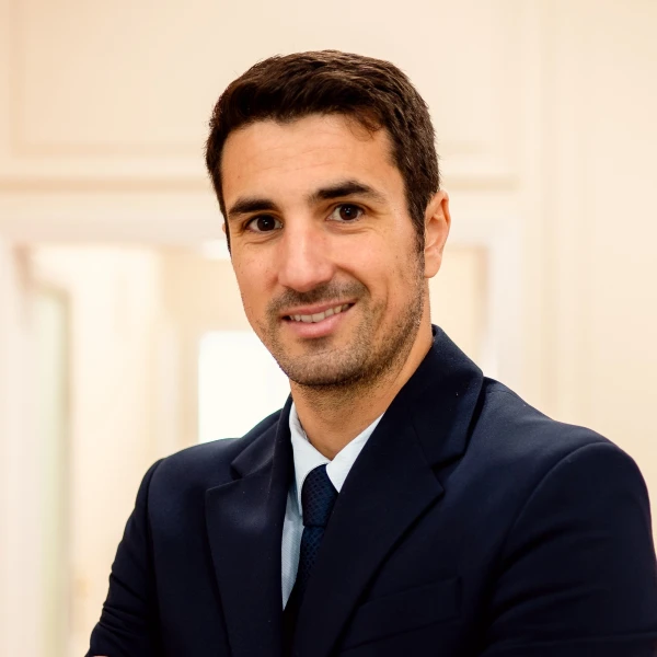 Toni Penaranda