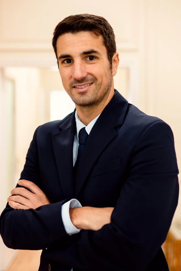 Toni Penaranda