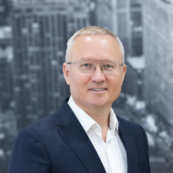 Denis Netesov