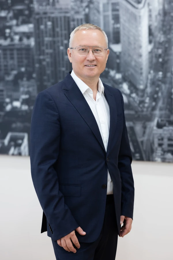 Denis Netesov