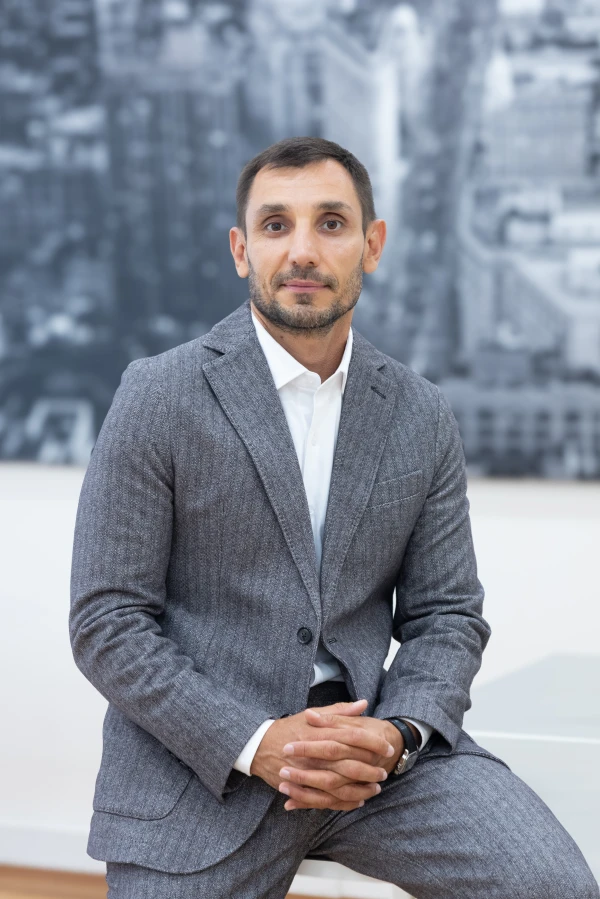 Emil Galiullin