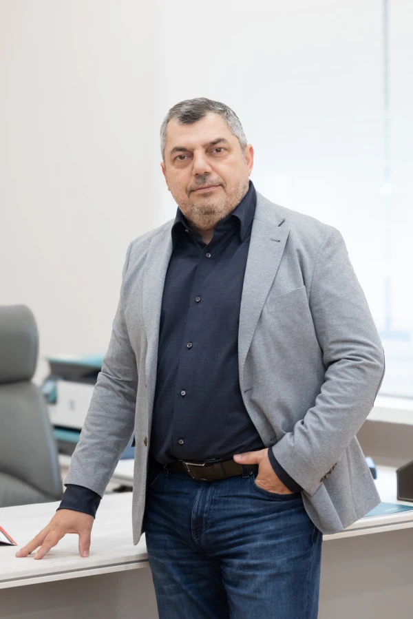 Ruslan Gavrilov