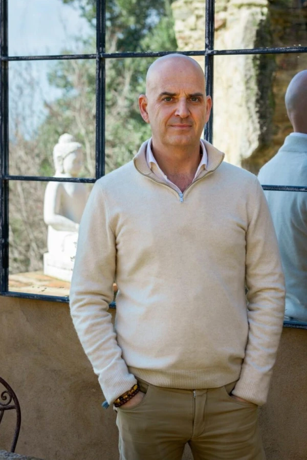 Marc Piferrer 