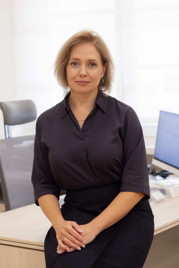 Tatiana Zyatkova