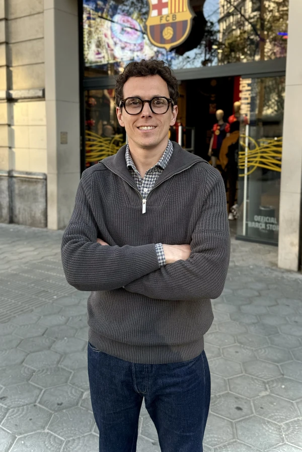Dmitry Zherzdev 