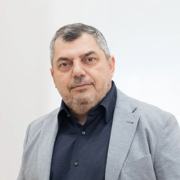 Ruslan Gavrilov