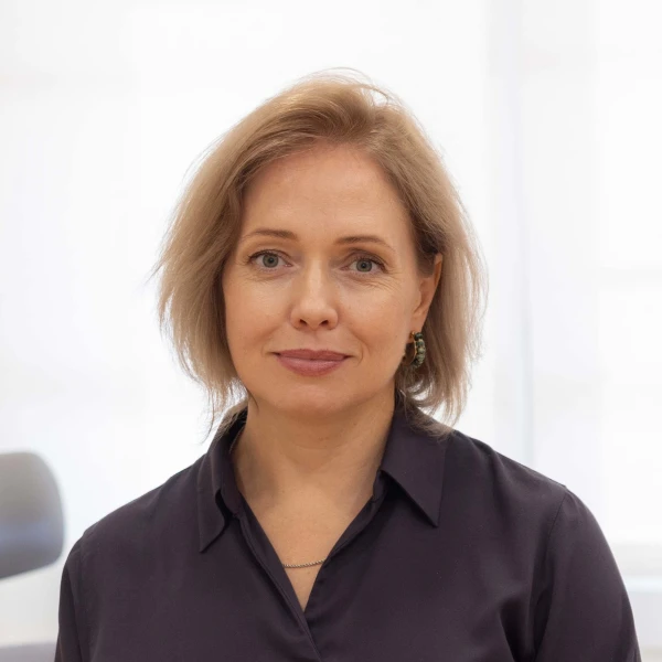 Tatiana Zyatkova