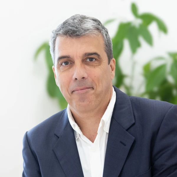 Fernando Mollins