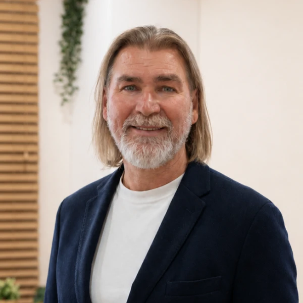 Maxim Litvinov