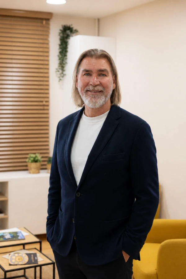 Maxim Litvinov