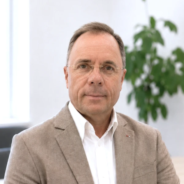 Mstislav Polevoi