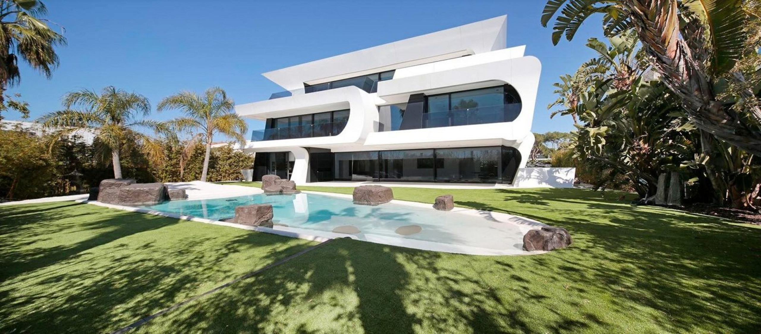 Месси, Белламар и рождение Castelldefels Hills