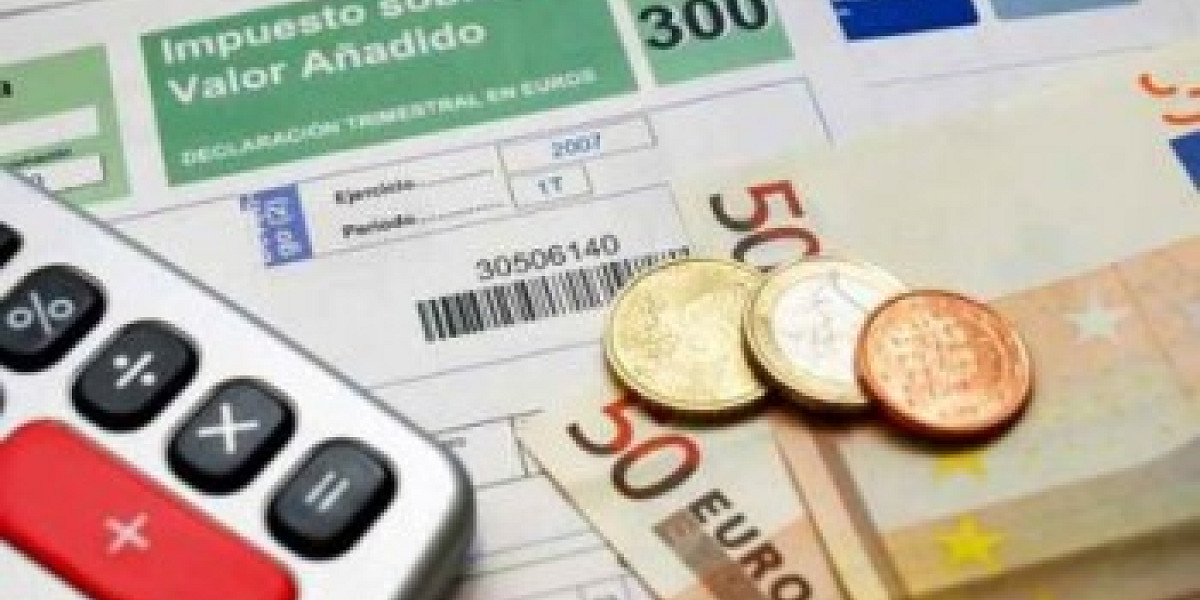 Налоги в Испании для резидентов 
