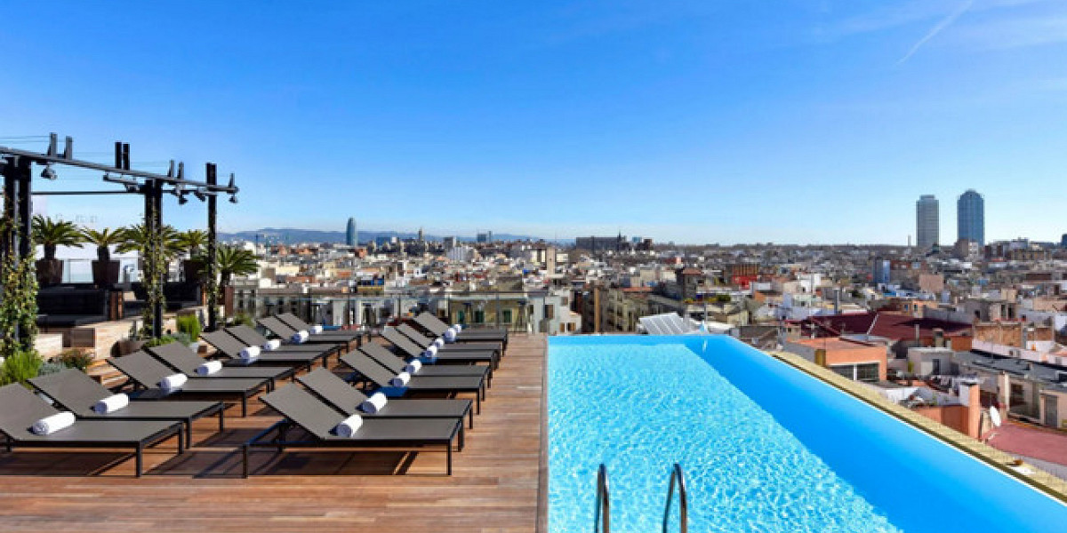 Hotel business in Spain: how to launch a successful hotel project