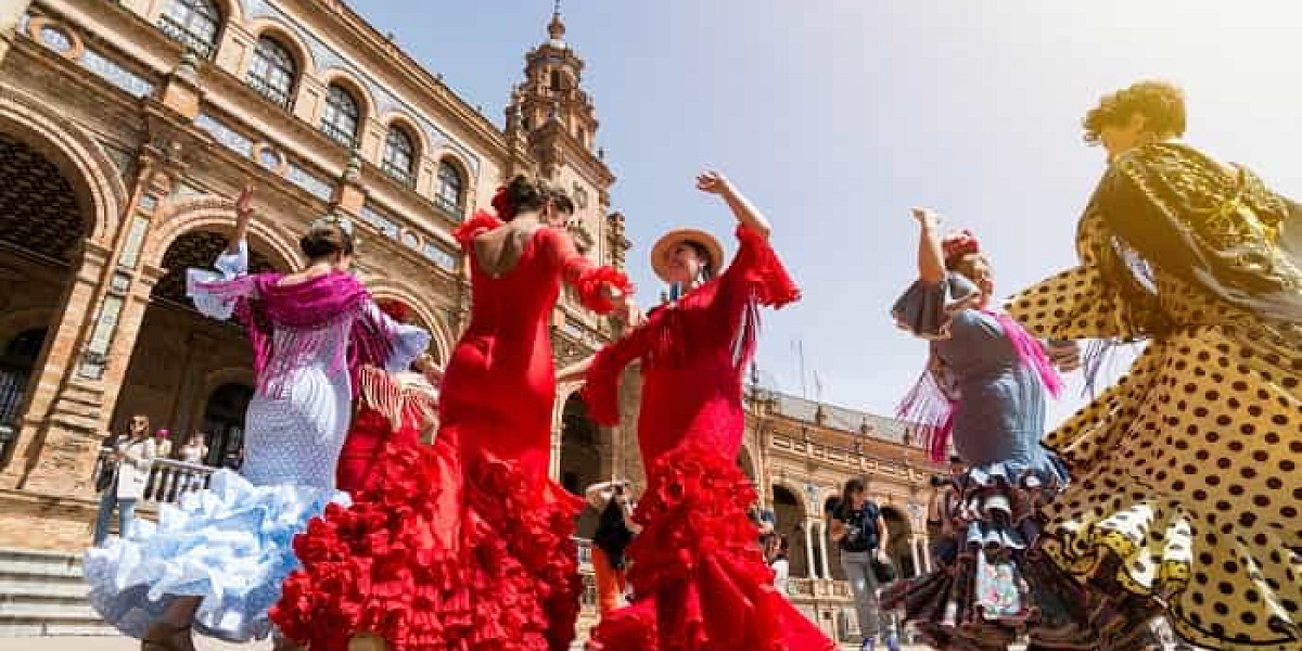 Culture of Spain