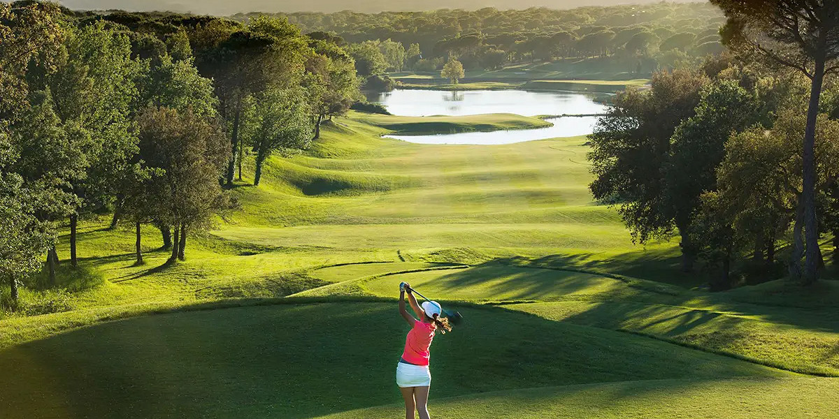 Golf en España: los mejores clubes de golf de la provincia de Barcelona