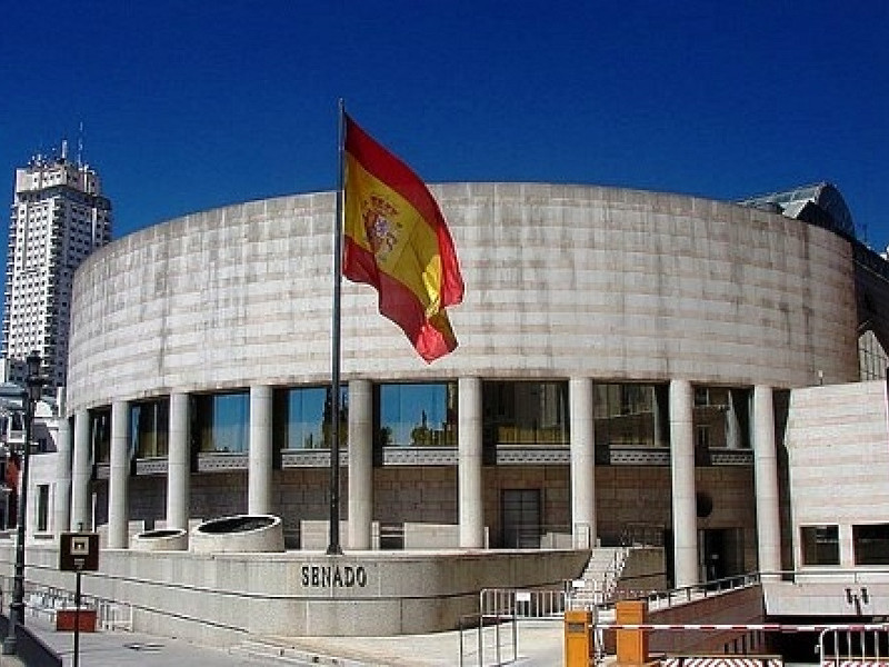 Spanish Senate Suspends Ban on Golden Visa Program