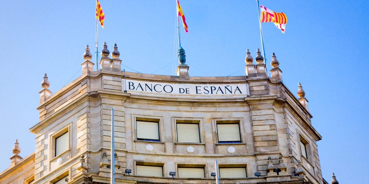 Spanish banks' policies in providing mortgages and loans