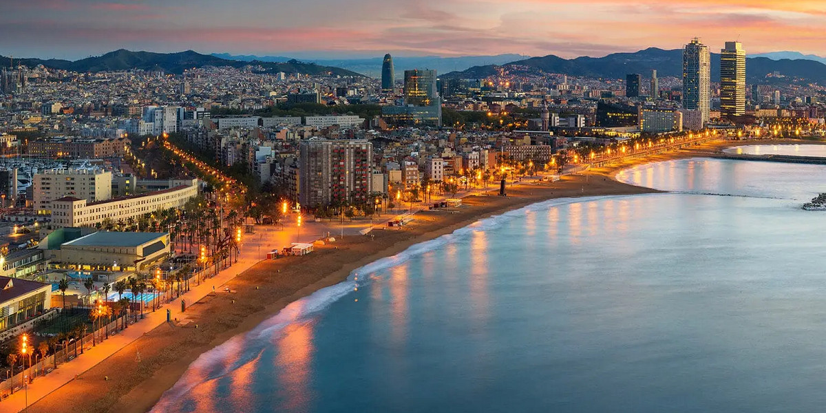 Barcelona Real Estate Market Overview – 2025