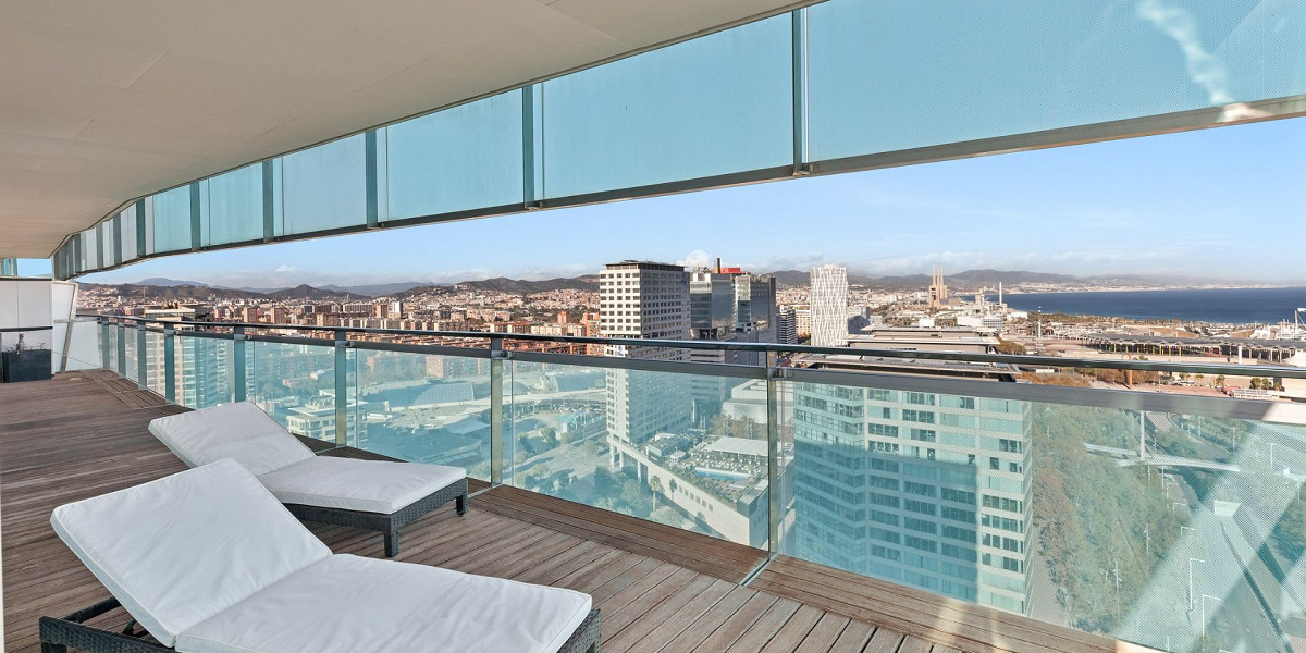 Agency's Approach to Personalized Property Rental Search in Barcelona