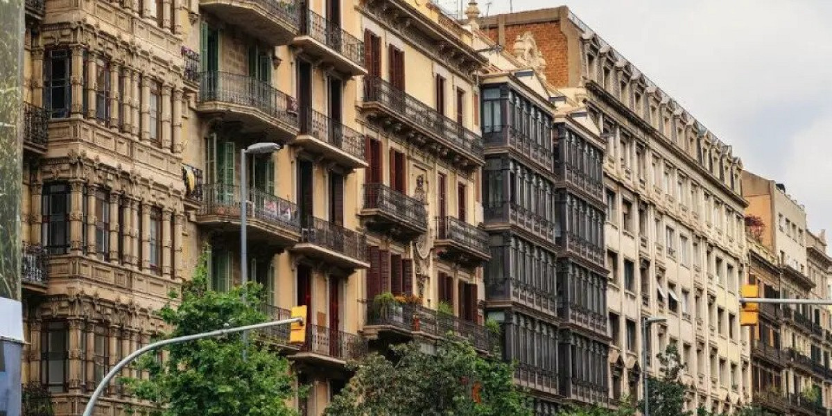 How Property Rental Works in Barcelona: Step-by-Step Guide by GG Real Estate