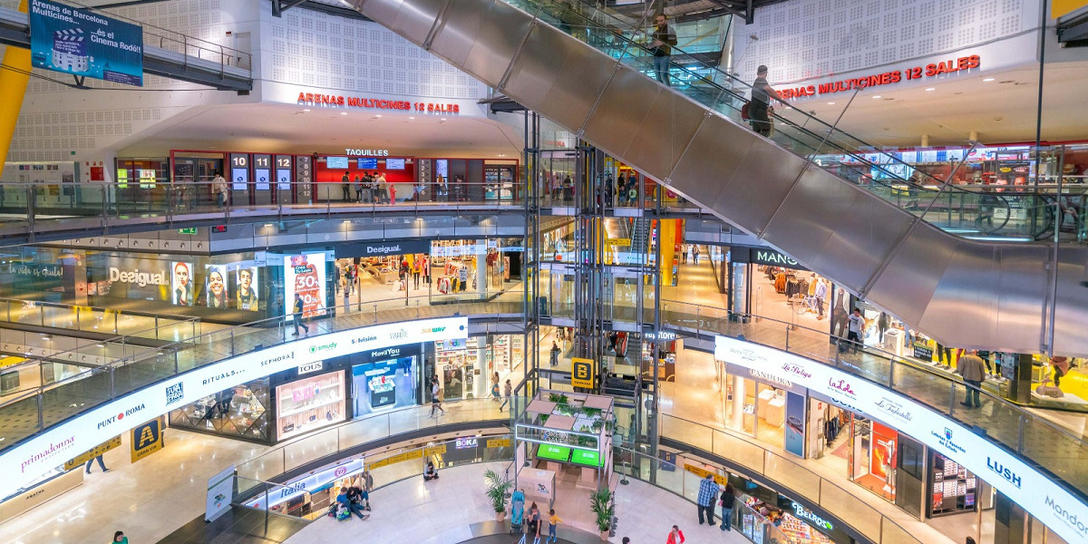 Por qué la propiedad comercial en Barcelona es la mejor y más fiable herramienta para la inversión a largo plazo en España
