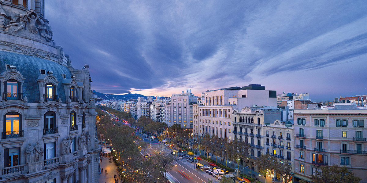 Best Neighborhoods to Buy Property in Barcelona and Surroundings: A Complete Guide