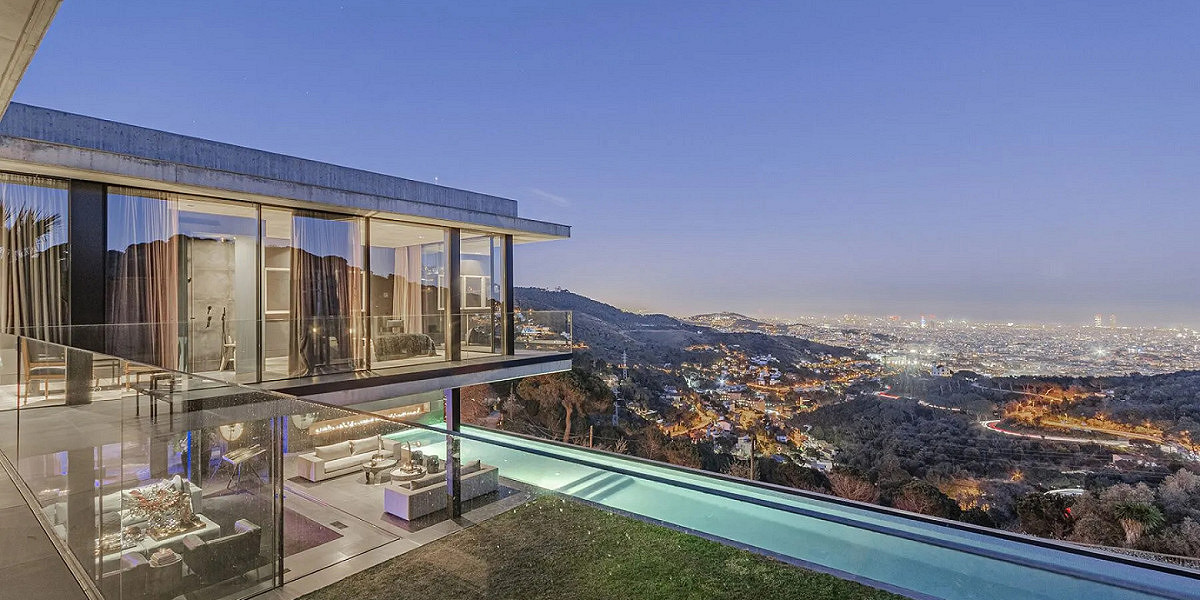Barcelona Real Estate Market: Rising Demand, Limited Supply, and the Shift to International Standards