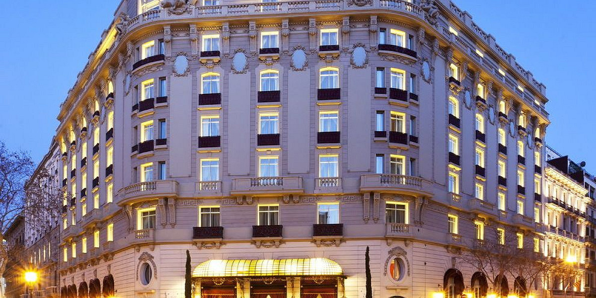 Barcelona Breaks Records for Hotel Investment Demand: International Funds Join the Game