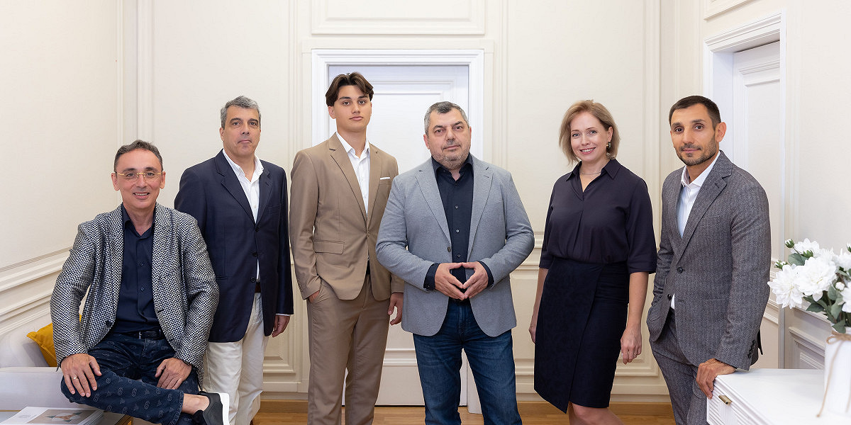 Trust for a Lifetime: The GG Real Estate Barcelona Story
