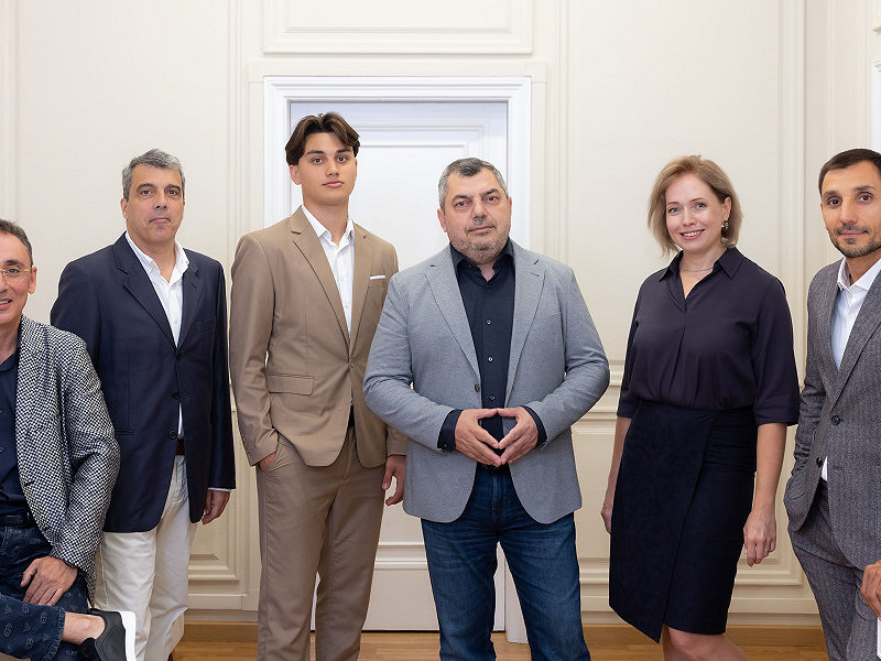 Trust for a Lifetime: The GG Real Estate Barcelona Story