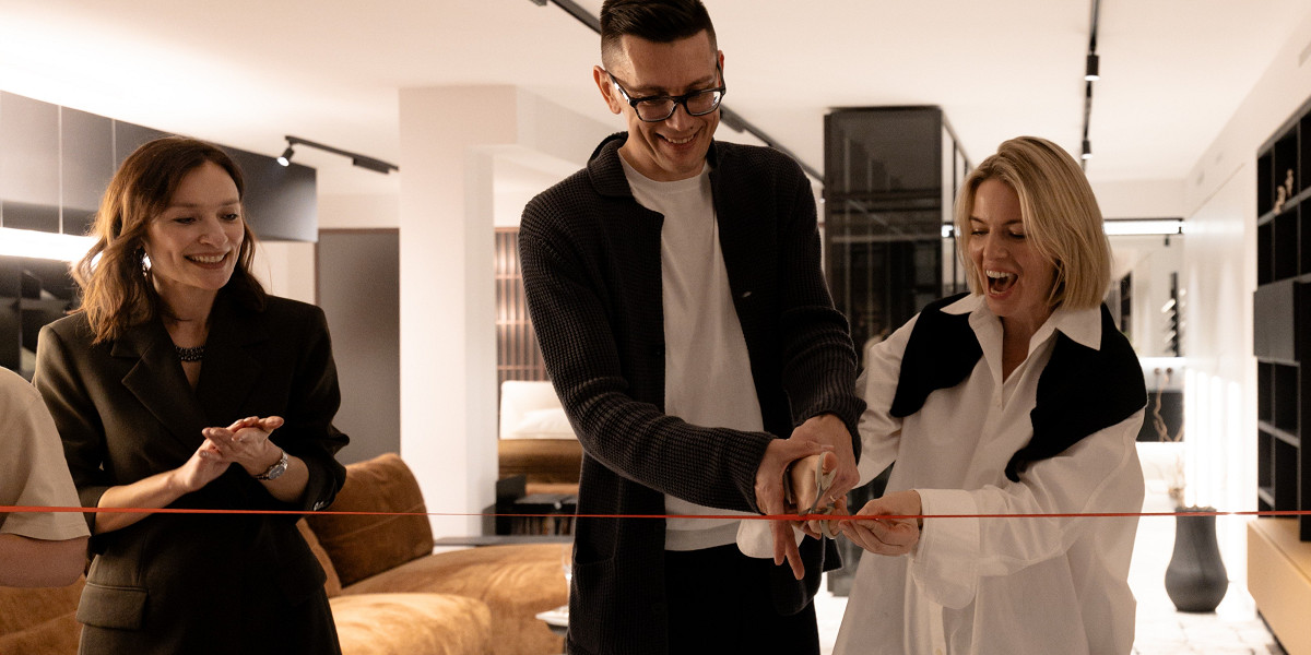 From Concept to Reality: A Design, Architecture and Construction Showroom in Barcelona for Our Clients