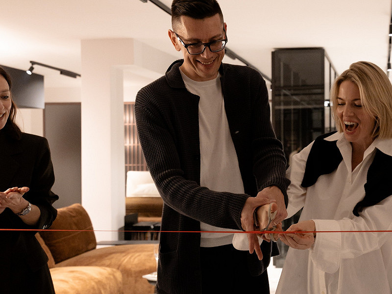 От концепции к реальности: шоурум дизайна, архитектуры и строительства в провинции Барселона для наших клиентов