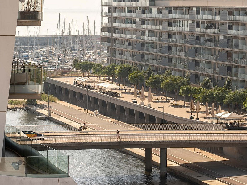 Cómo comprar un piso en España siendo no residente