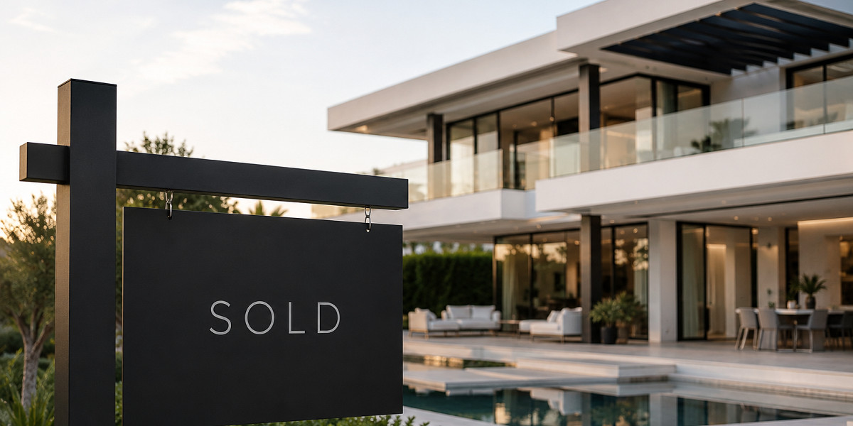How to Sell Property in Barcelona and Other Regions