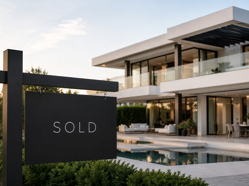 How to Sell Property in Barcelona and Other Regions
