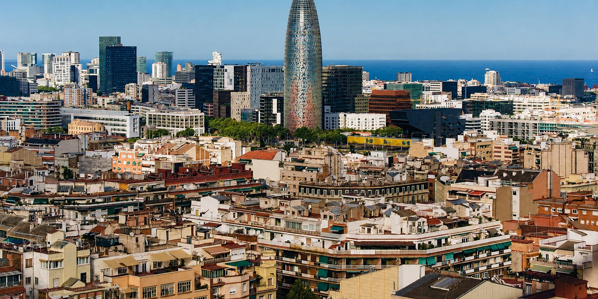 Spain Real Estate Market: Overview