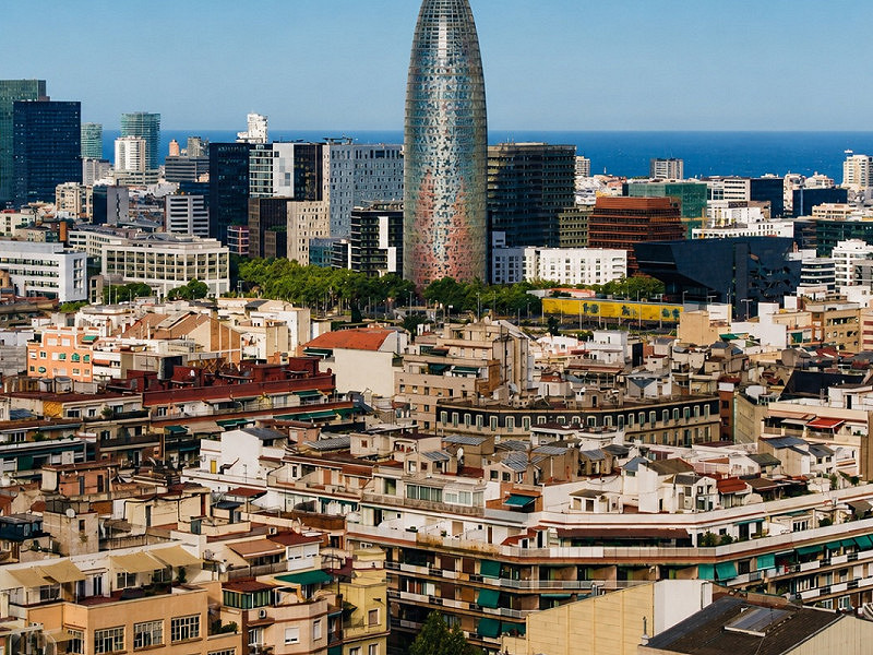 Spain Real Estate Market: Overview