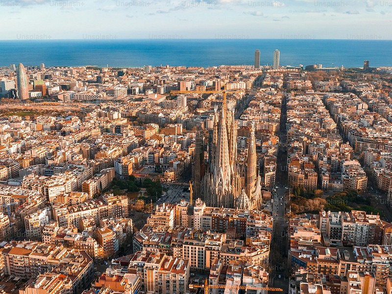 Barcelona Real Estate Market: Overview