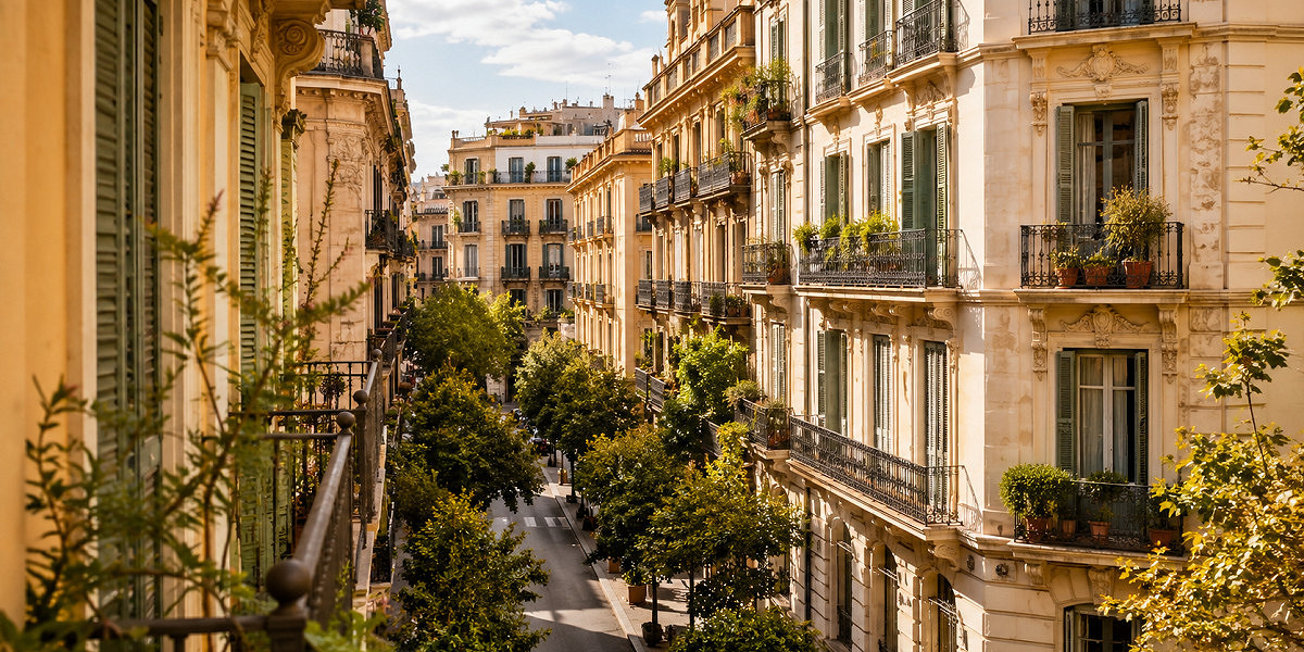Property Prices in Spain