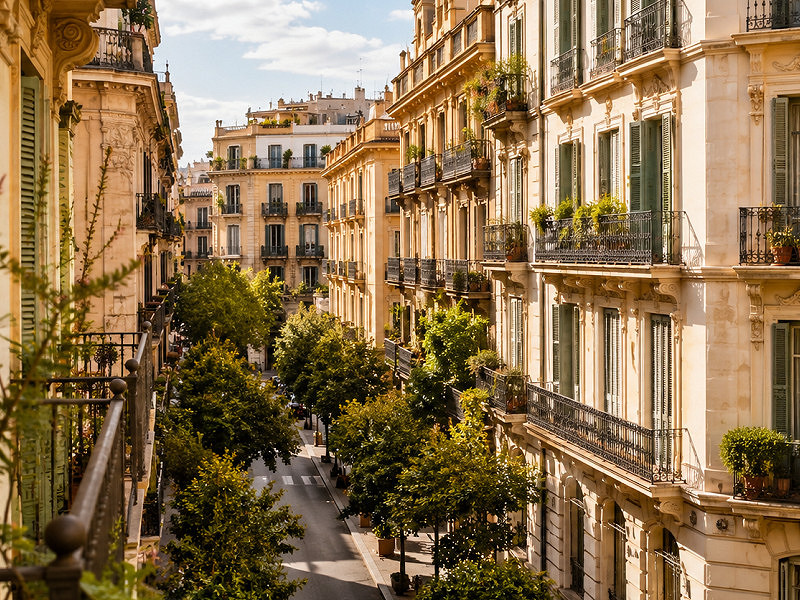Property Prices in Spain
