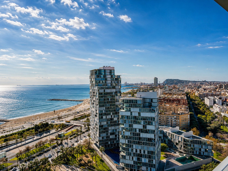 Real Estate Investment in Barcelona