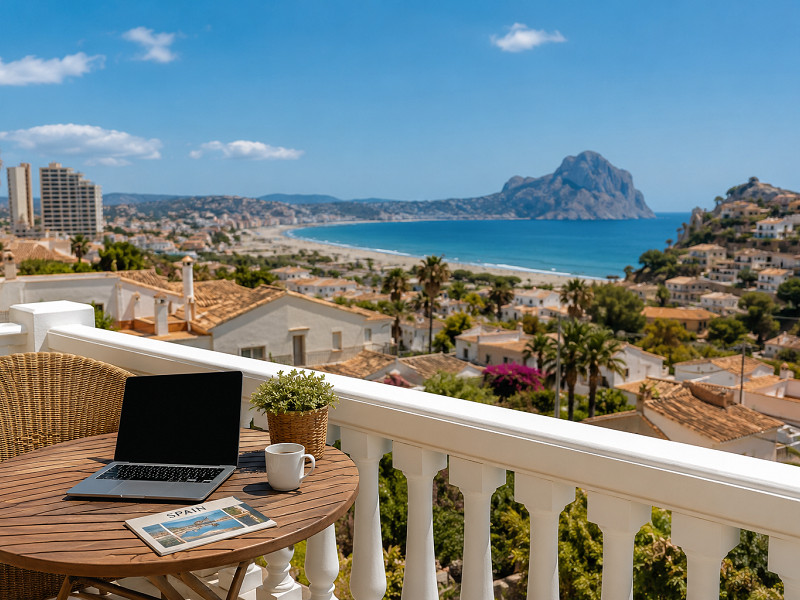 Where to Buy Property in Spain for Rental Income