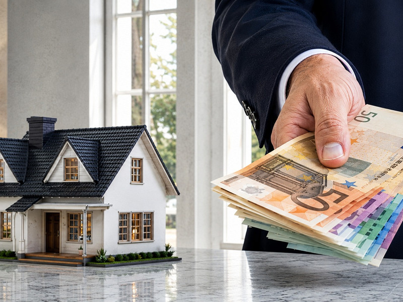 Property Yields in Spain