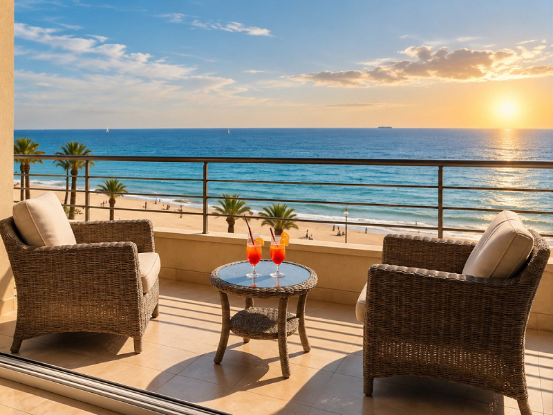 Tourist Rentals in Spain