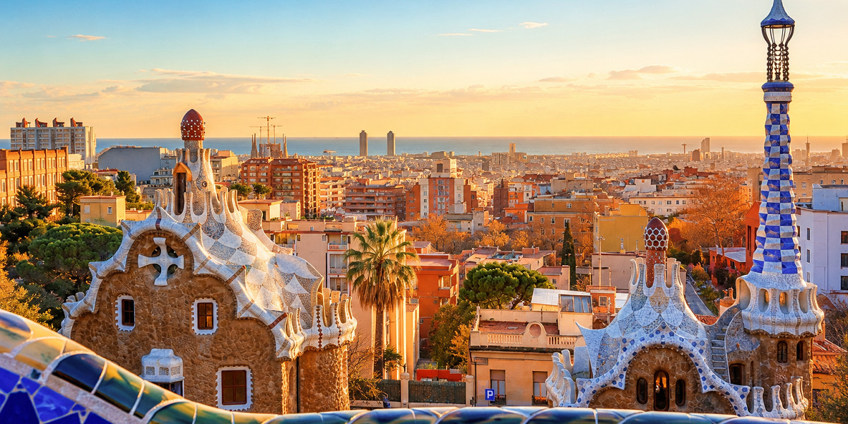 Best Cities in Spain for Real Estate Investment